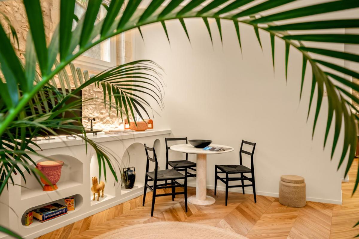 COOL DREAMS Luxury Rooms