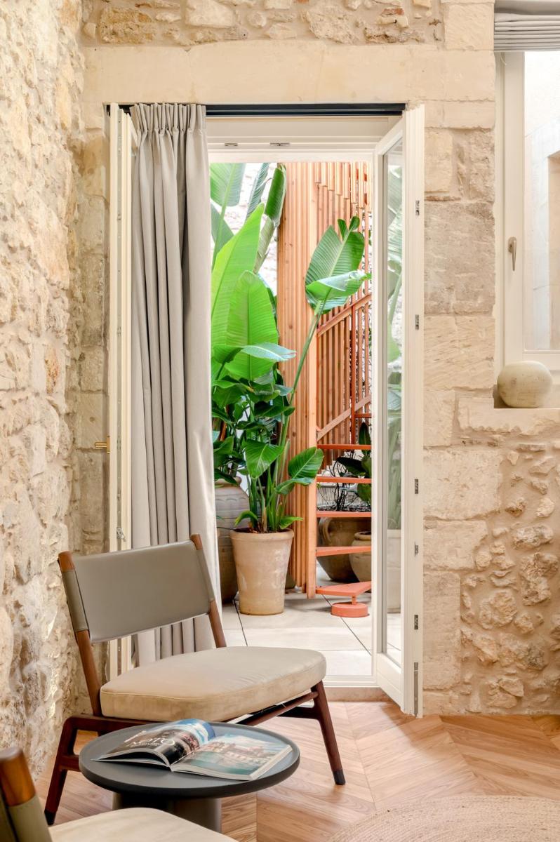 COOL DREAMS Luxury Rooms