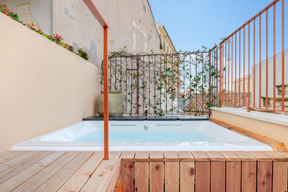 COOL DREAMS Luxury Rooms