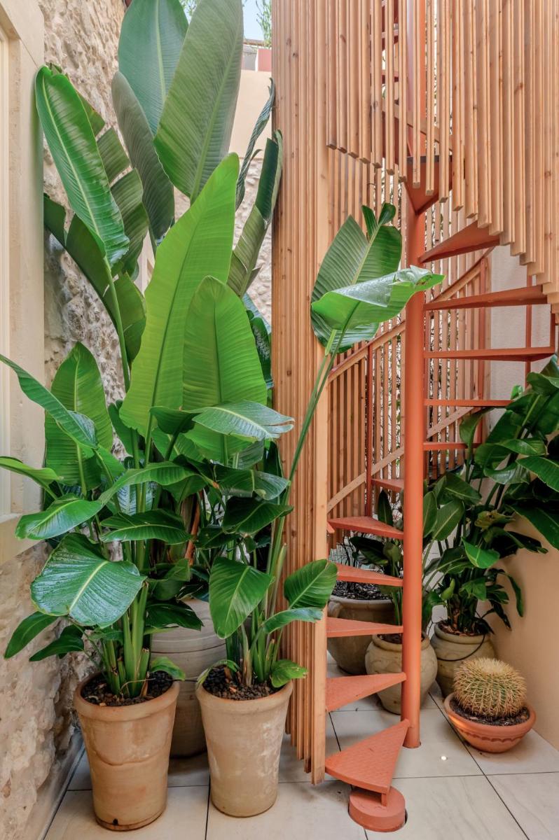 COOL DREAMS Luxury Rooms