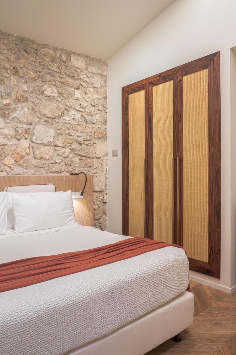 COOL DREAMS Luxury Rooms