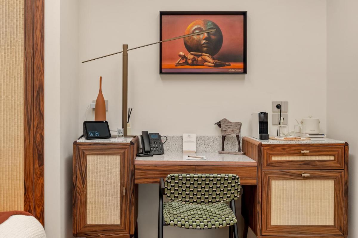 COOL DREAMS Luxury Rooms