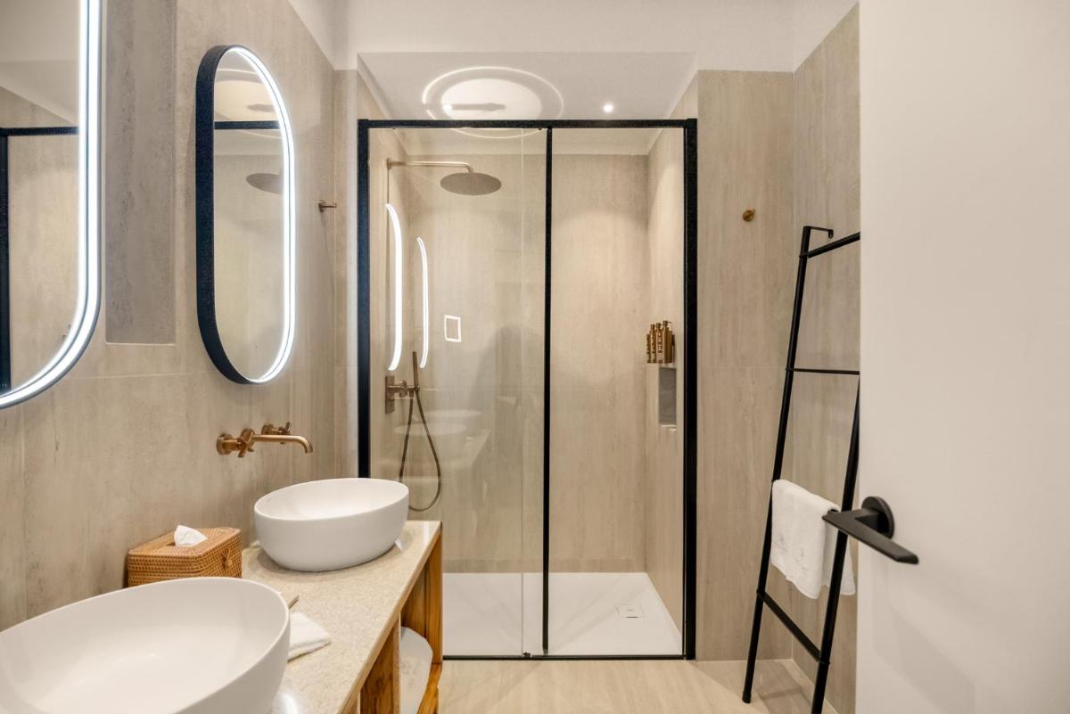 COOL DREAMS Luxury Rooms