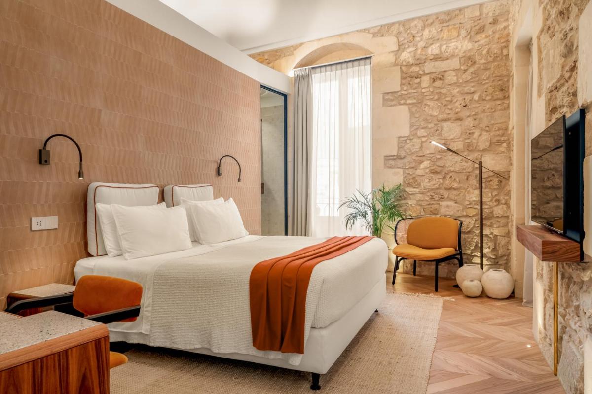 COOL DREAMS Luxury Rooms