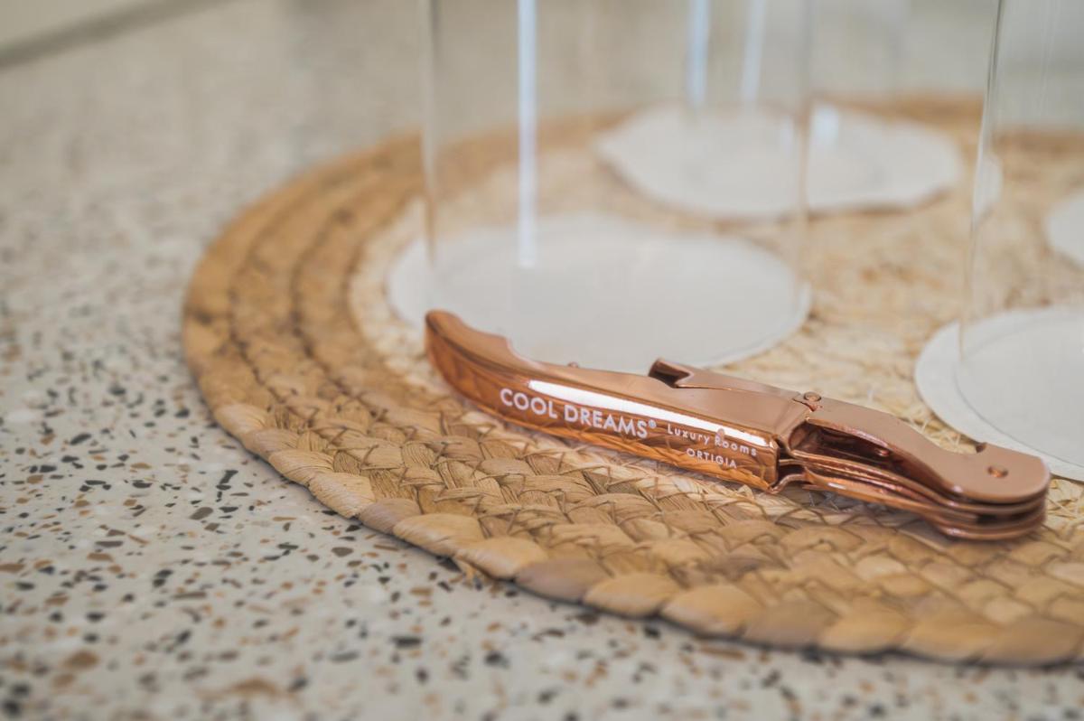 COOL DREAMS Luxury Rooms