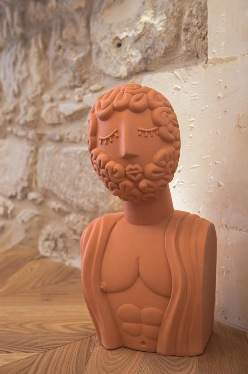 COOL DREAMS Luxury Rooms