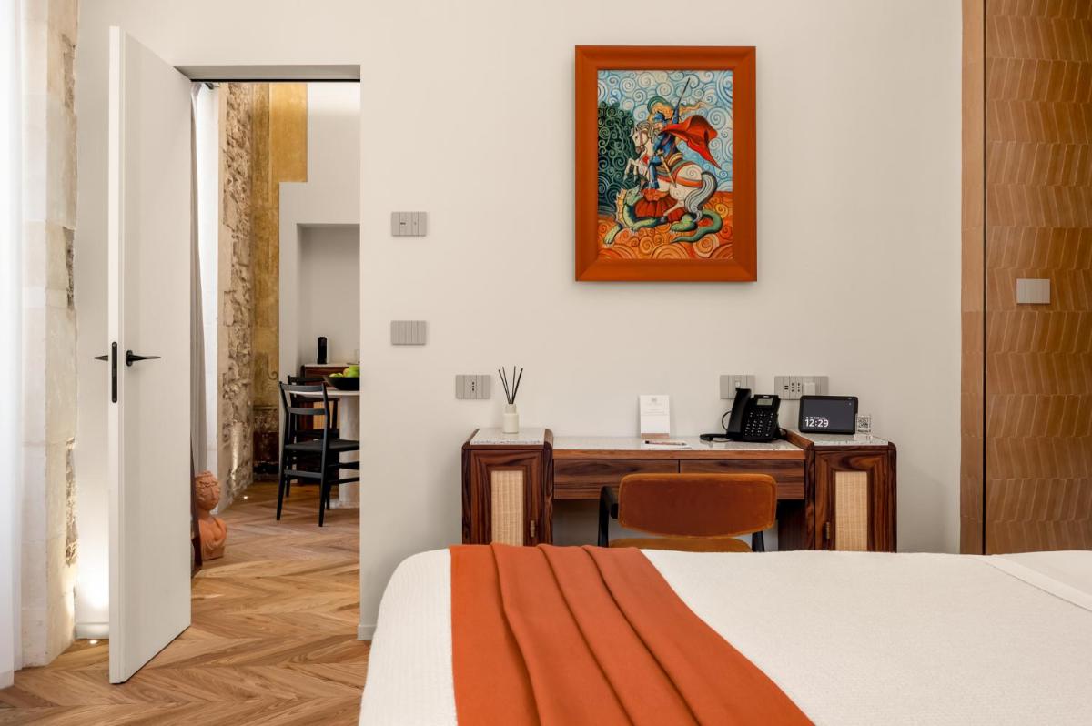 COOL DREAMS Luxury Rooms