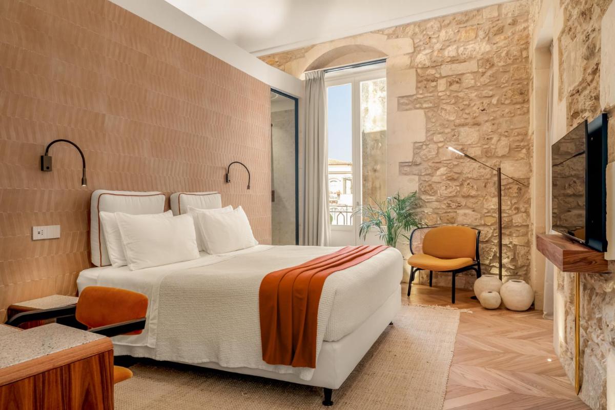 COOL DREAMS Luxury Rooms