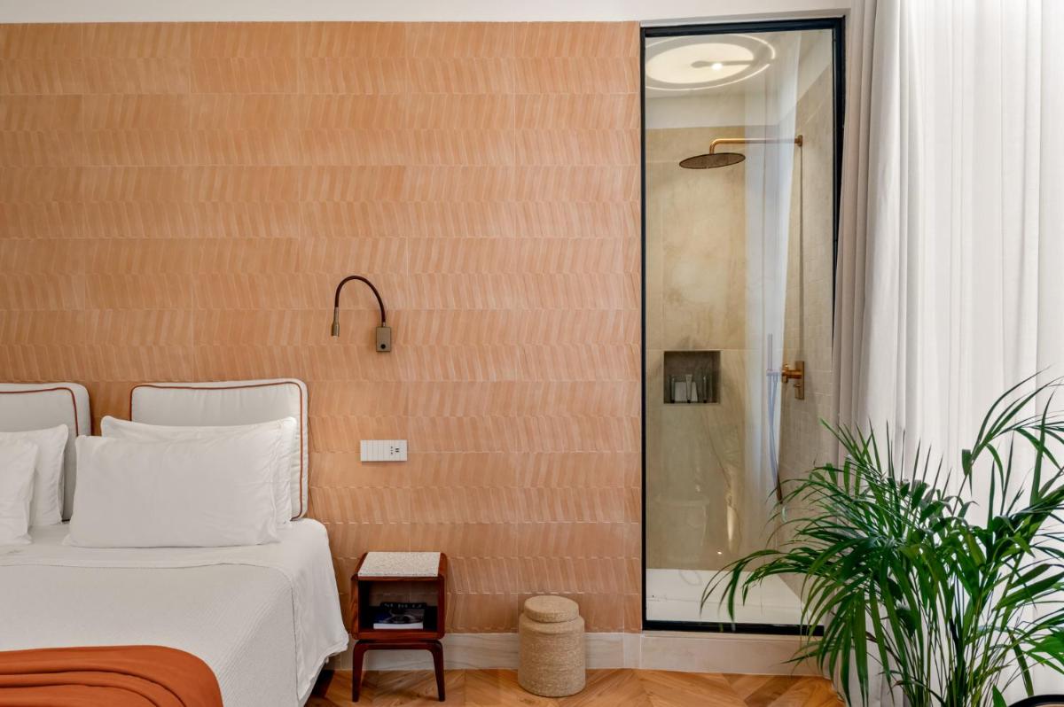 COOL DREAMS Luxury Rooms