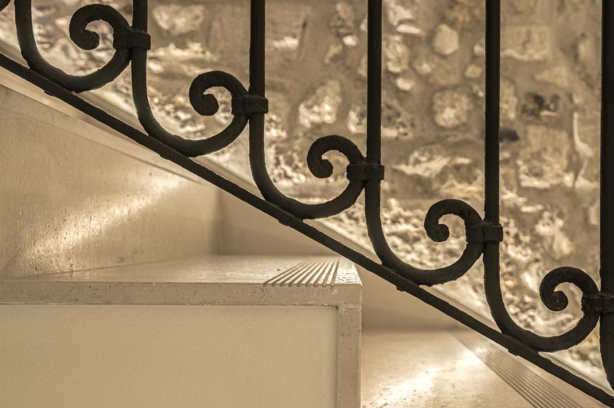 COOL DREAMS Luxury Rooms