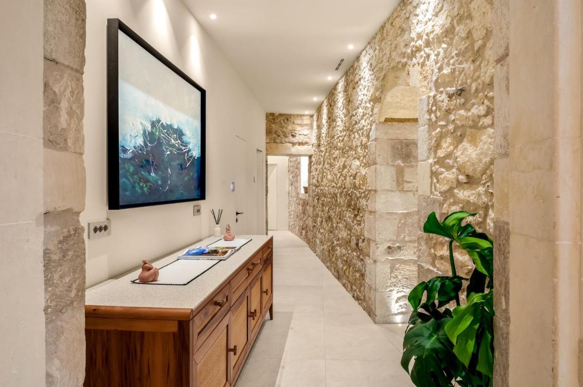 COOL DREAMS Luxury Rooms