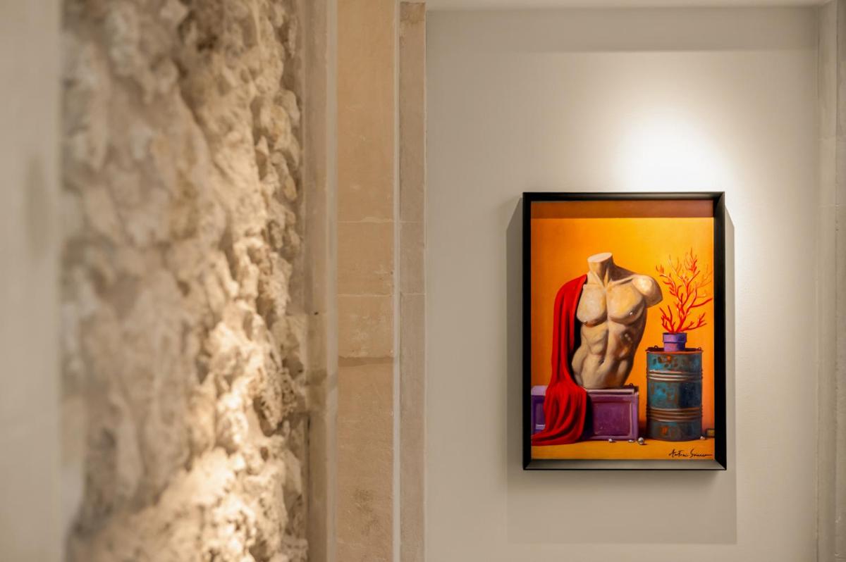 COOL DREAMS Luxury Rooms