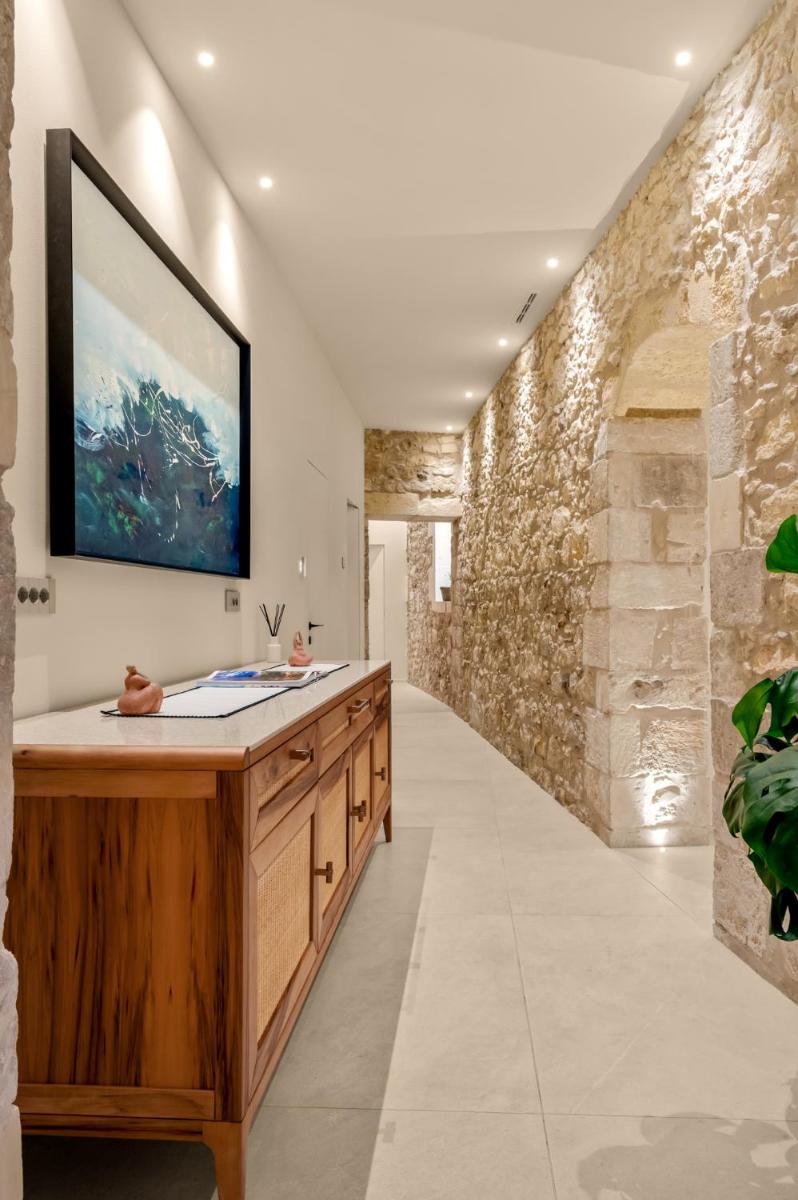 COOL DREAMS Luxury Rooms