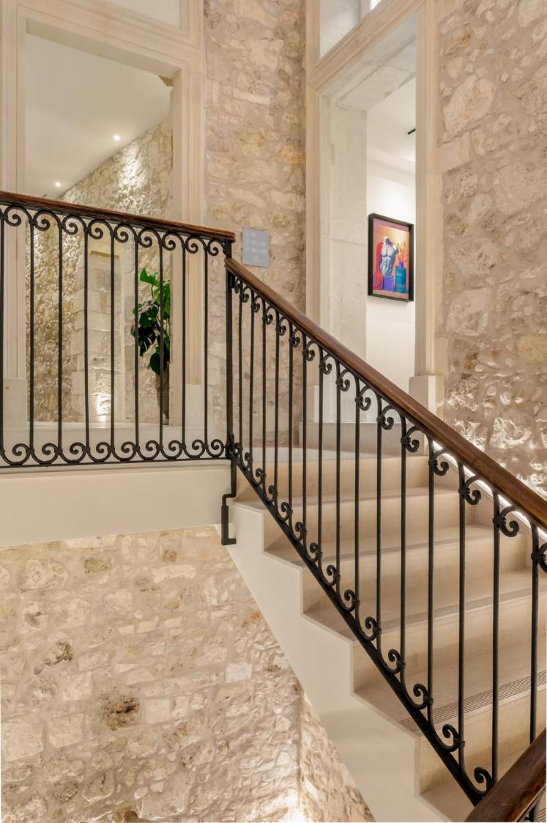 COOL DREAMS Luxury Rooms