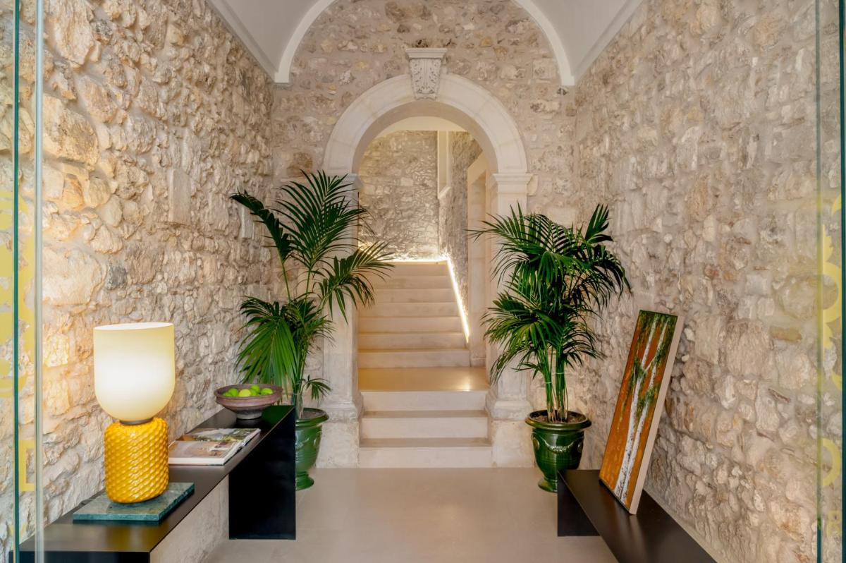 COOL DREAMS Luxury Rooms