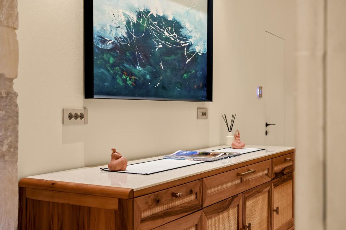 COOL DREAMS Luxury Rooms