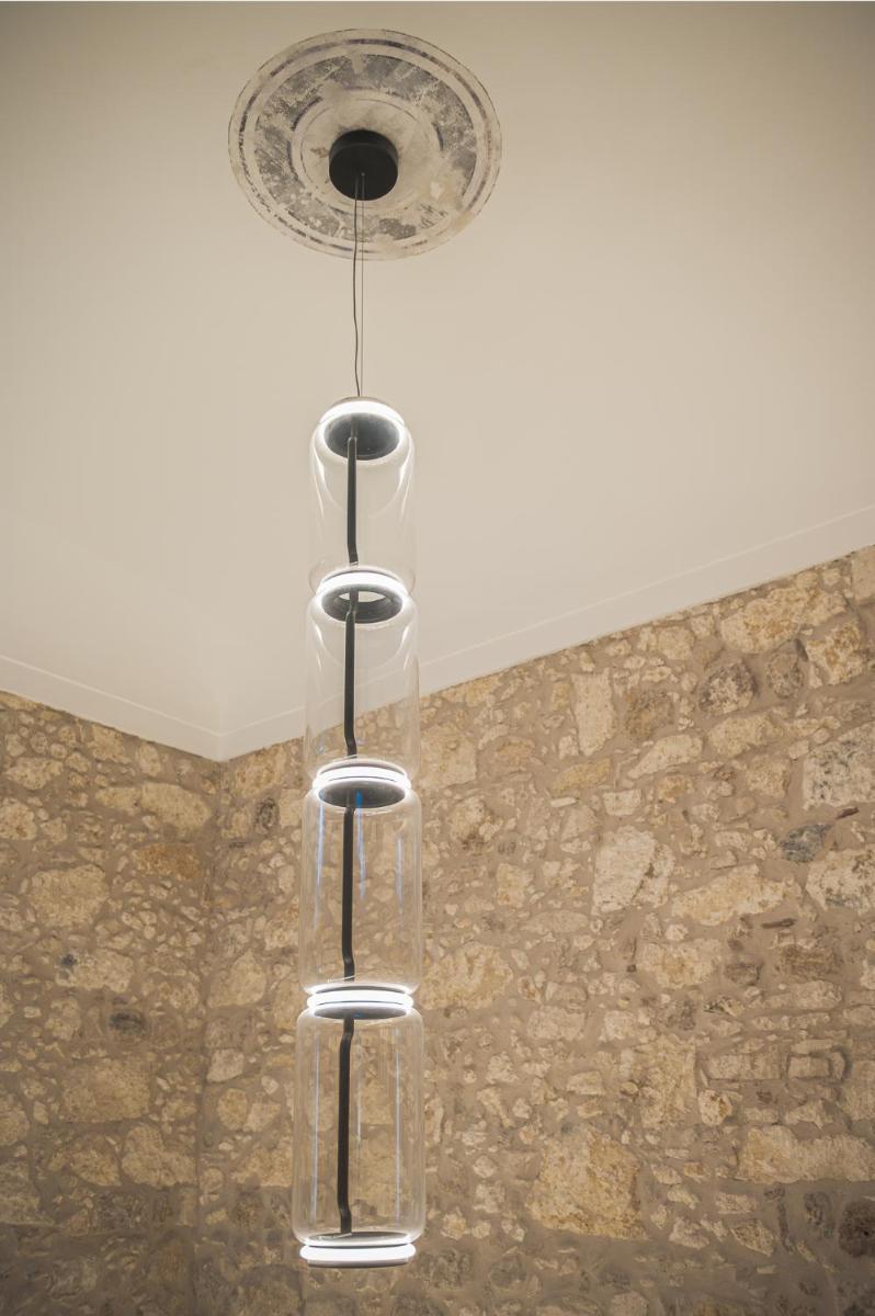 COOL DREAMS Luxury Rooms