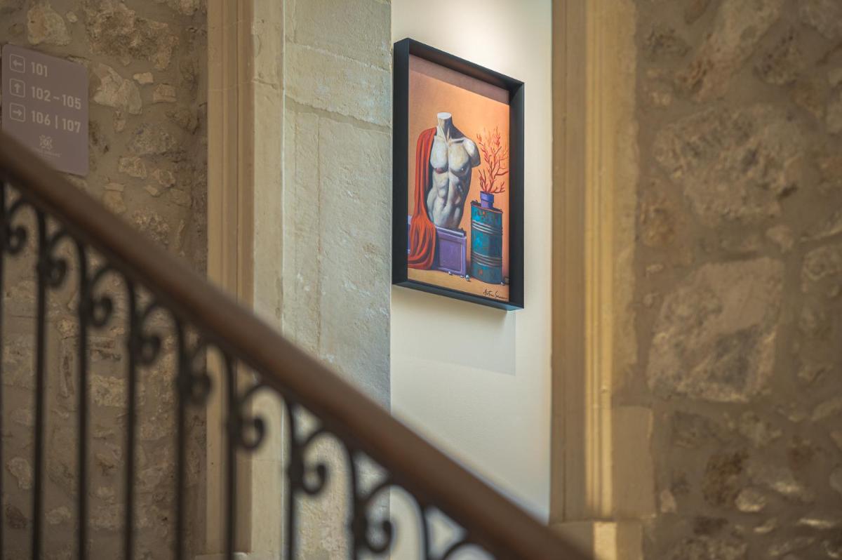 COOL DREAMS Luxury Rooms