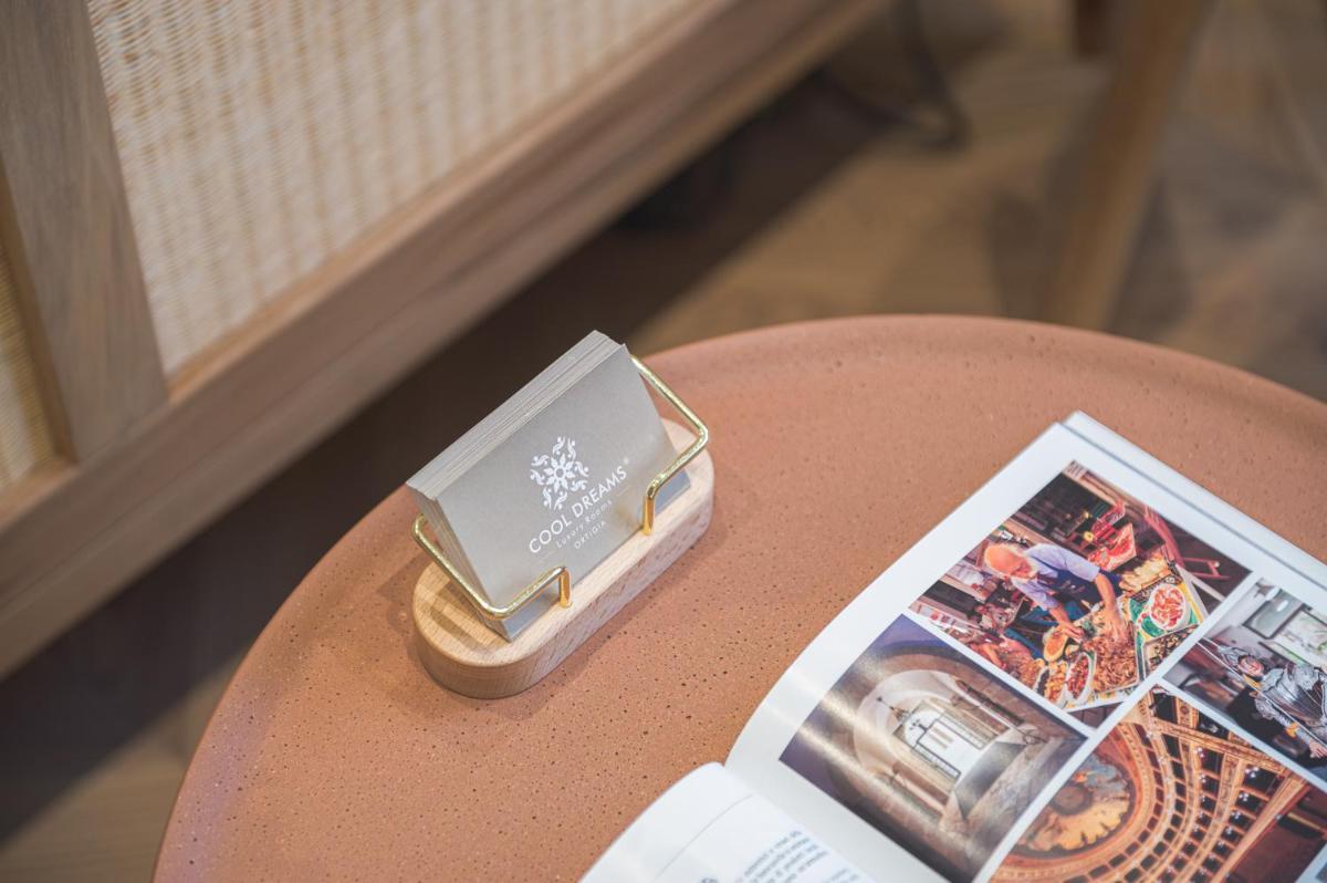 COOL DREAMS Luxury Rooms