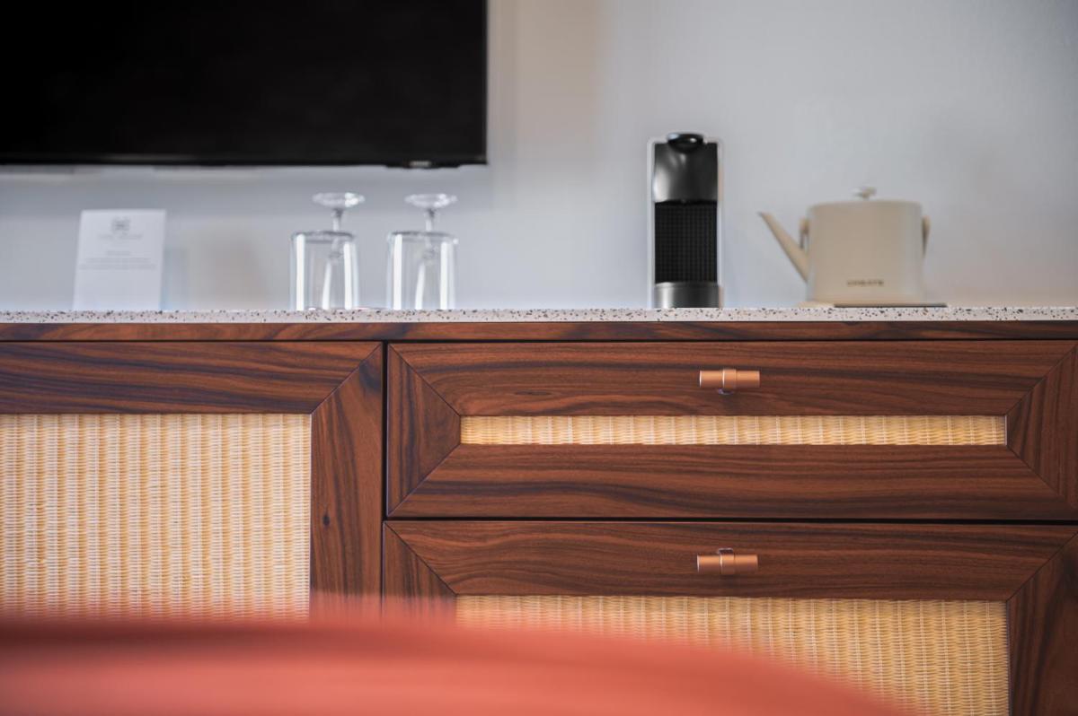COOL DREAMS Luxury Rooms