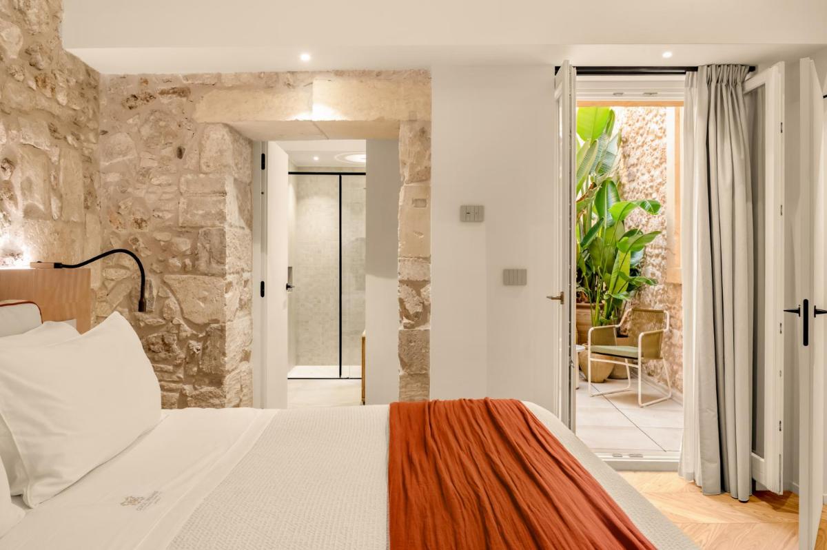 COOL DREAMS Luxury Rooms