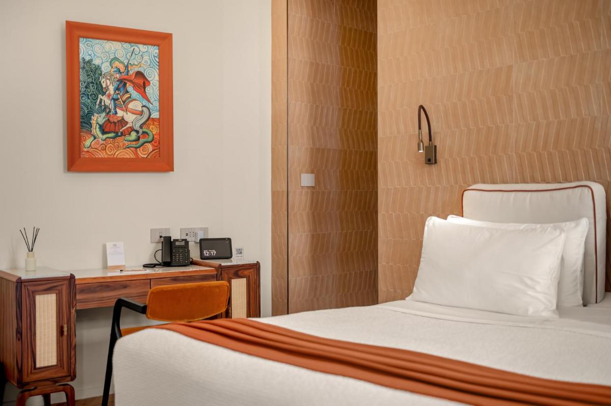 COOL DREAMS Luxury Rooms