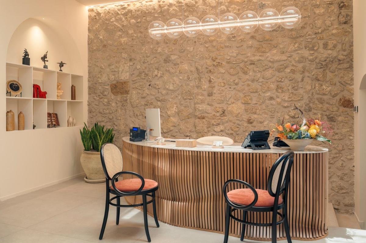 COOL DREAMS Luxury Rooms