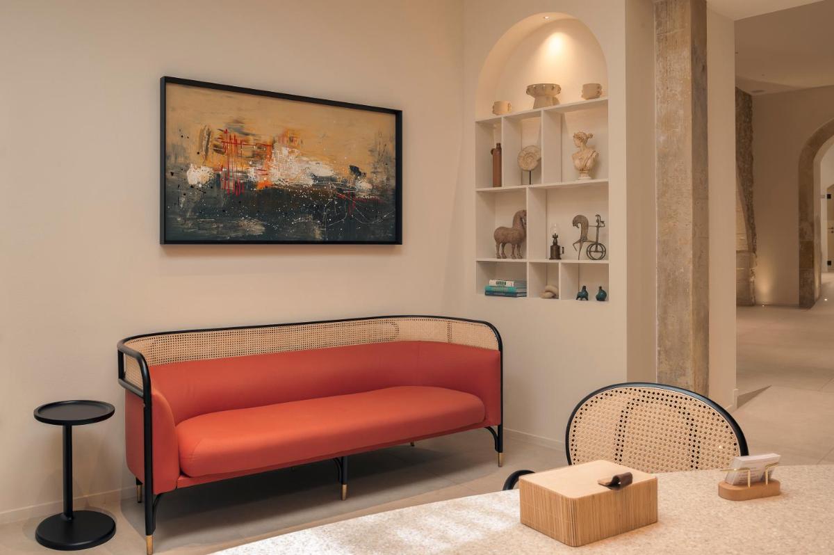 COOL DREAMS Luxury Rooms