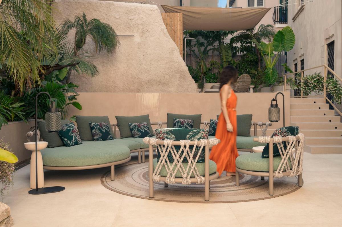 COOL DREAMS Luxury Rooms