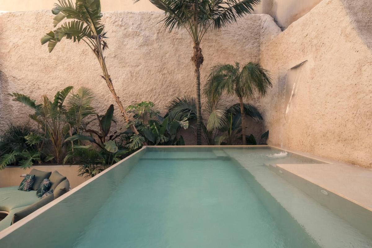 COOL DREAMS Luxury Rooms