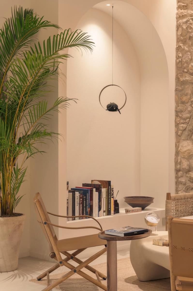 COOL DREAMS Luxury Rooms