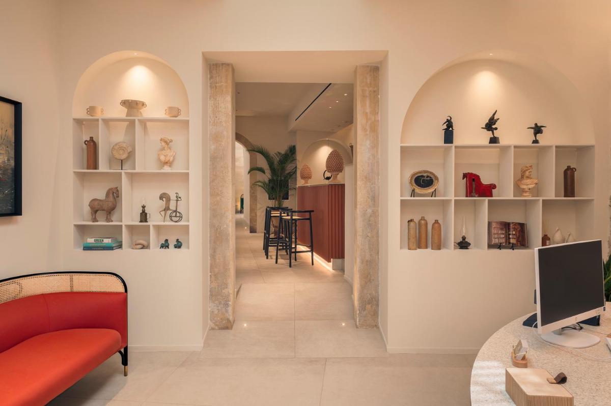 COOL DREAMS Luxury Rooms