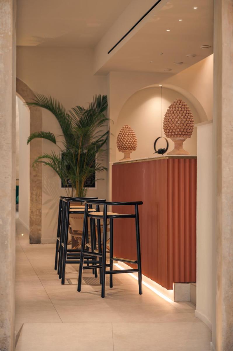 COOL DREAMS Luxury Rooms