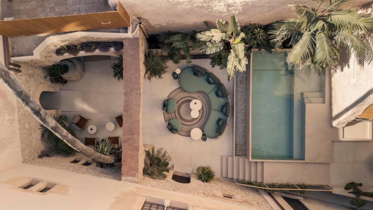COOL DREAMS Luxury Rooms