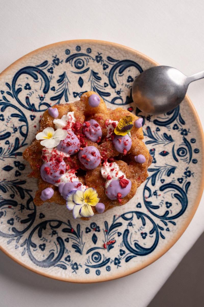 CoolRooms Palacio de Atocha