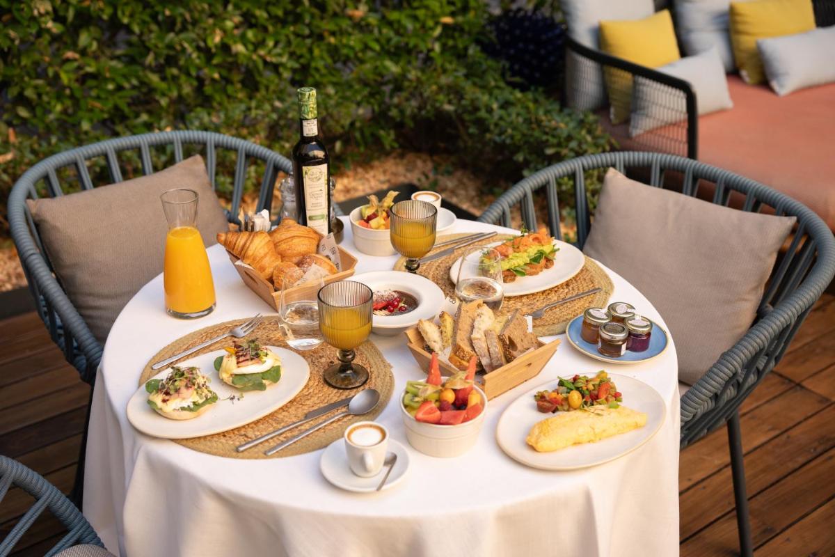 CoolRooms Palacio de Atocha