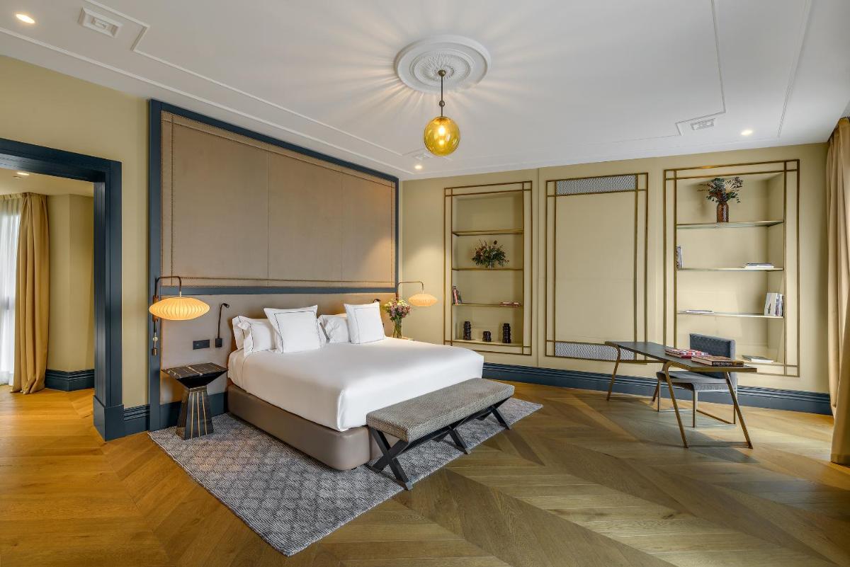 CoolRooms Palacio de Atocha