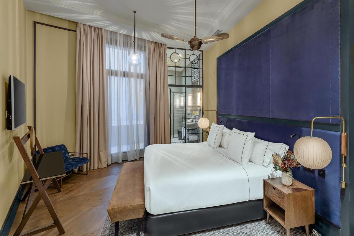 CoolRooms Palacio de Atocha