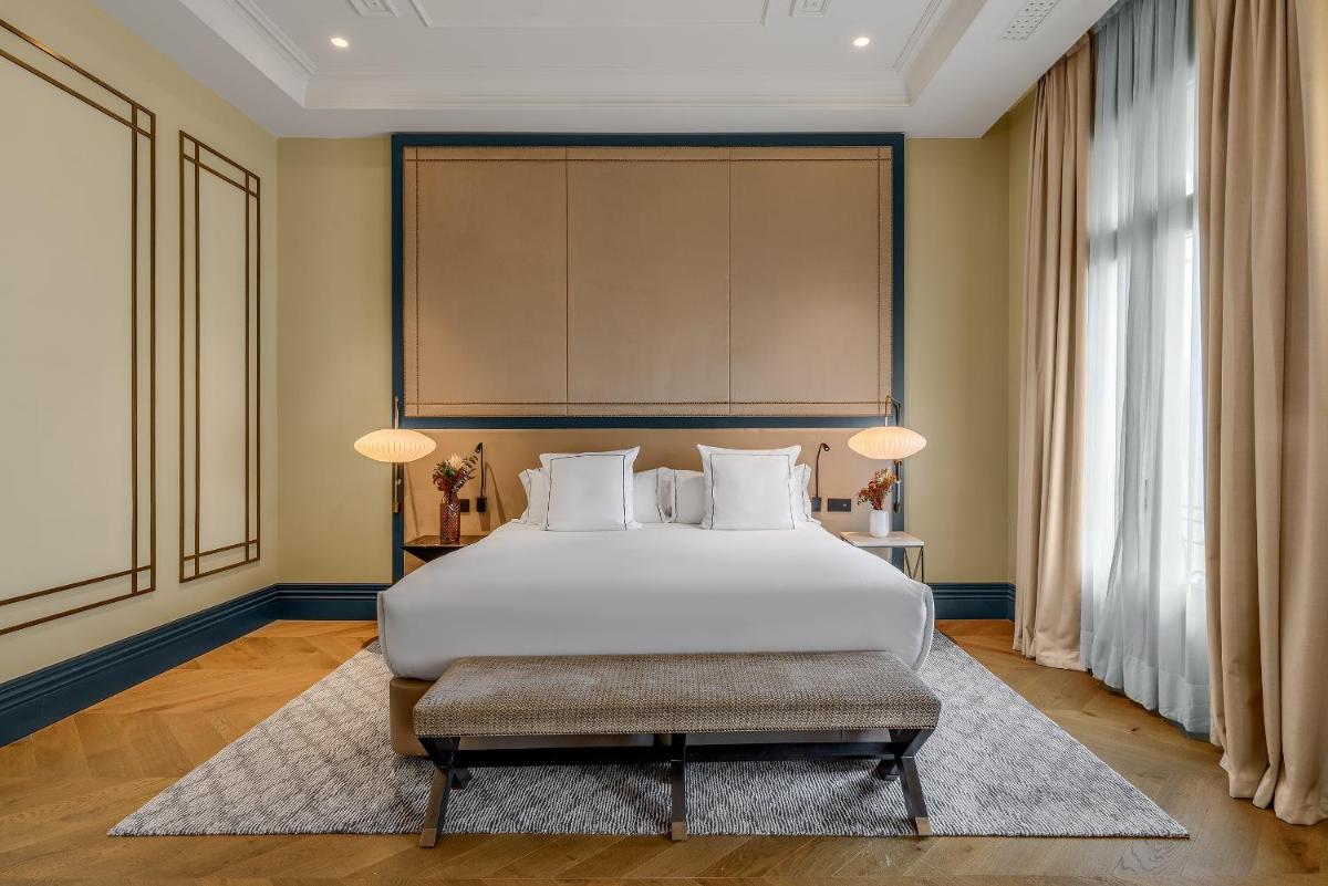 CoolRooms Palacio de Atocha