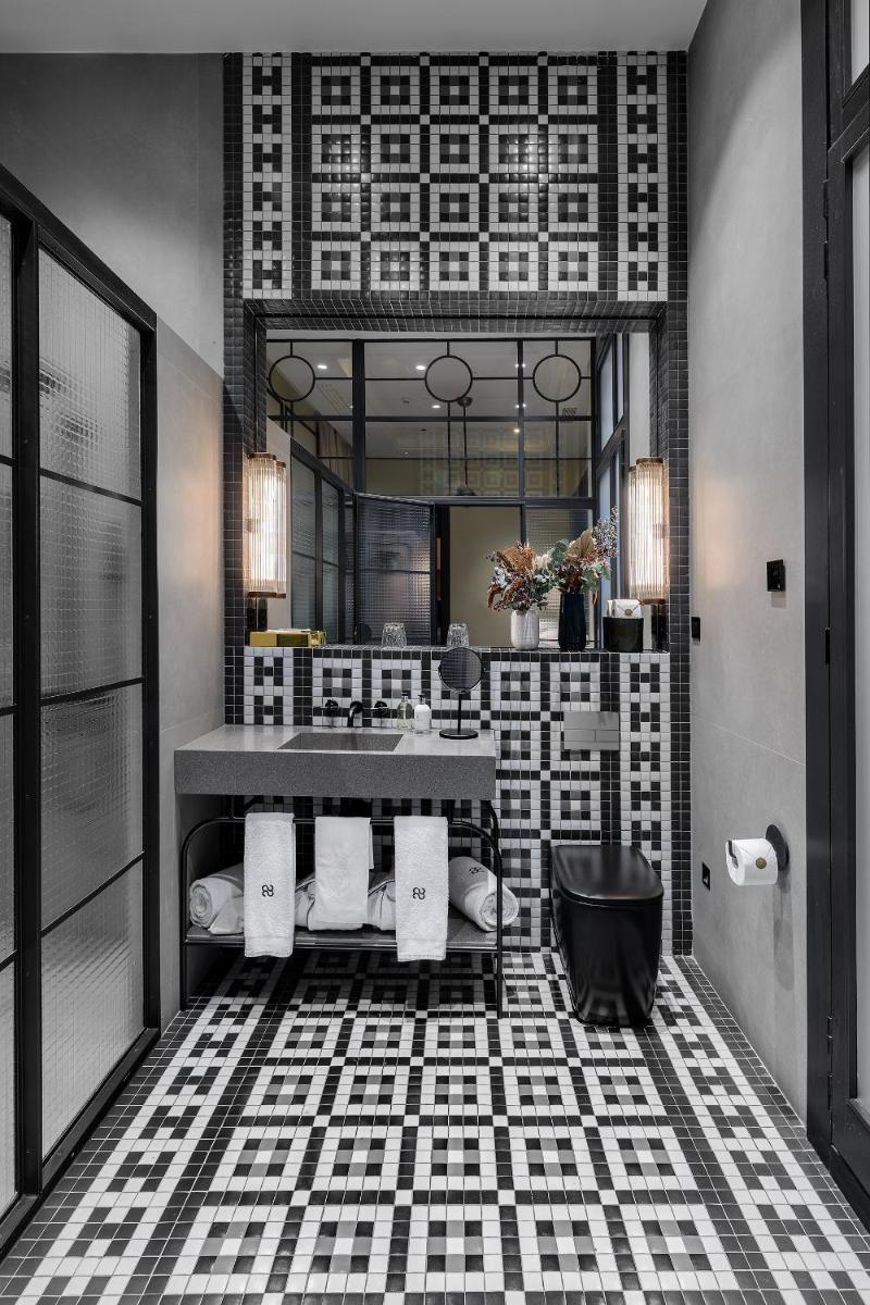 CoolRooms Palacio de Atocha