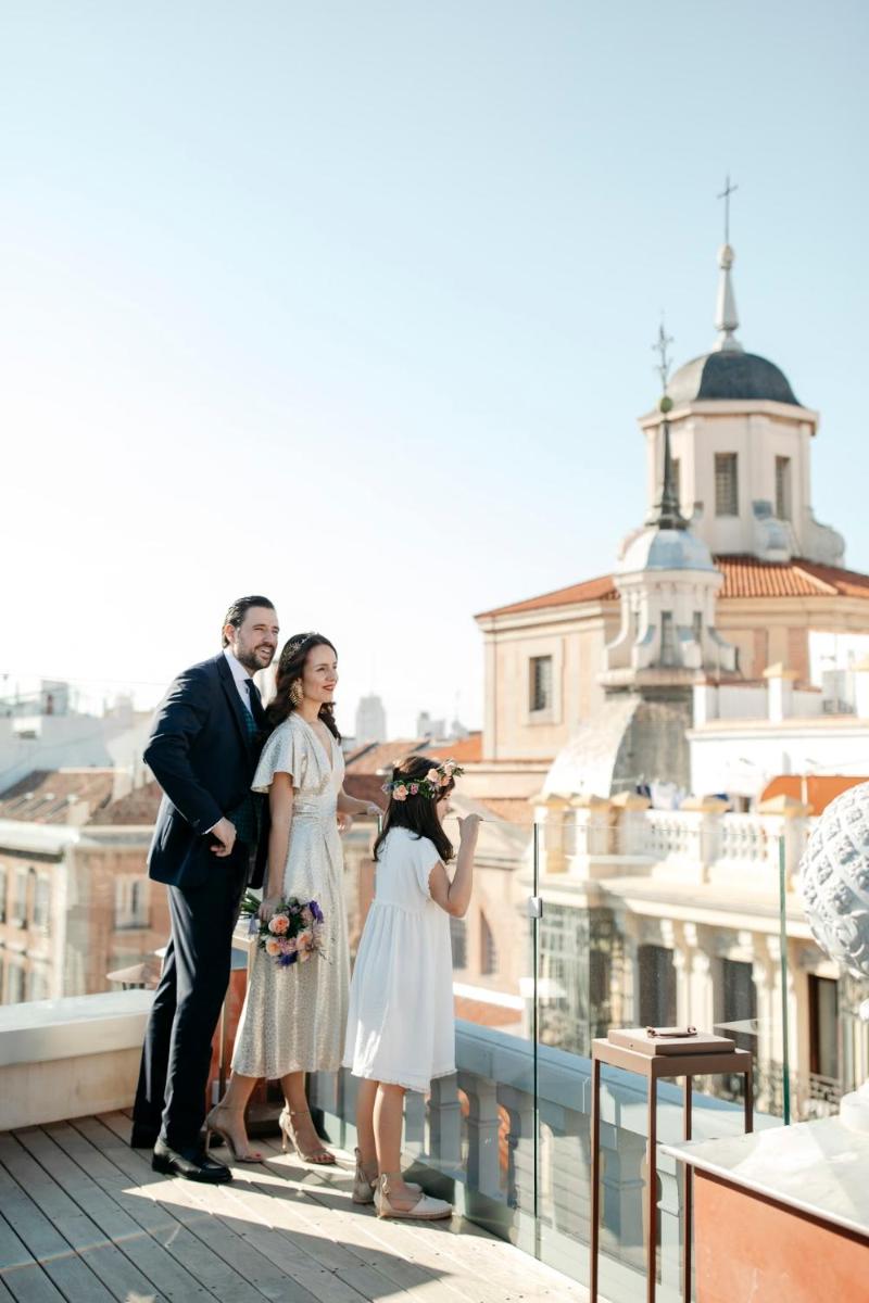 CoolRooms Palacio de Atocha