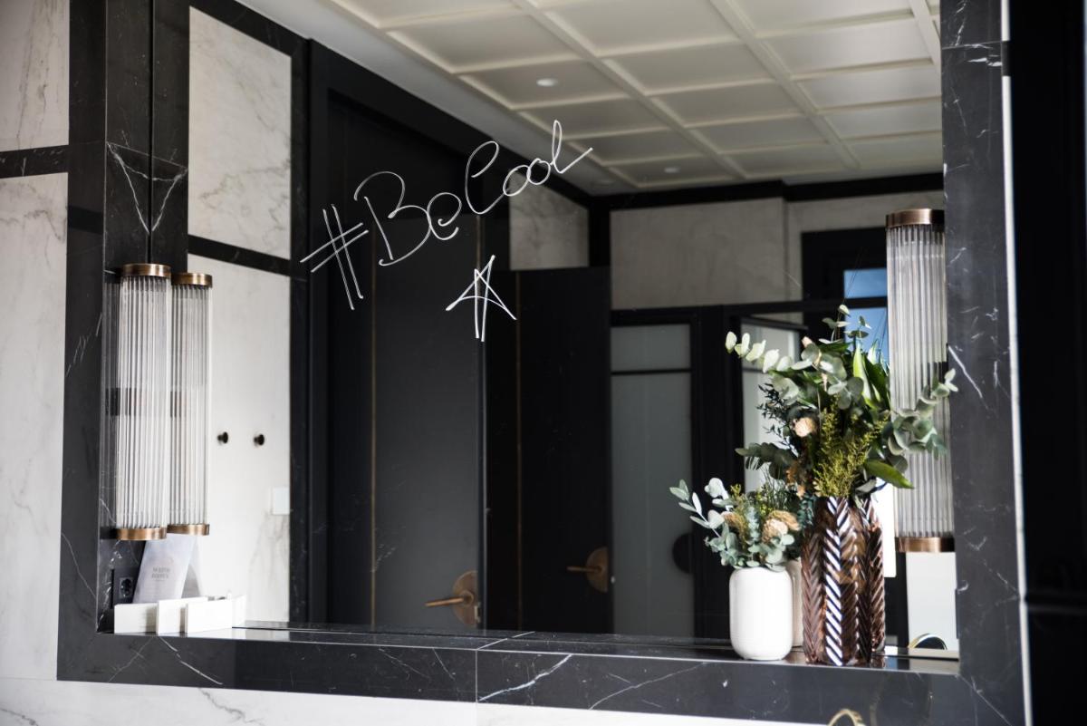 CoolRooms Palacio de Atocha