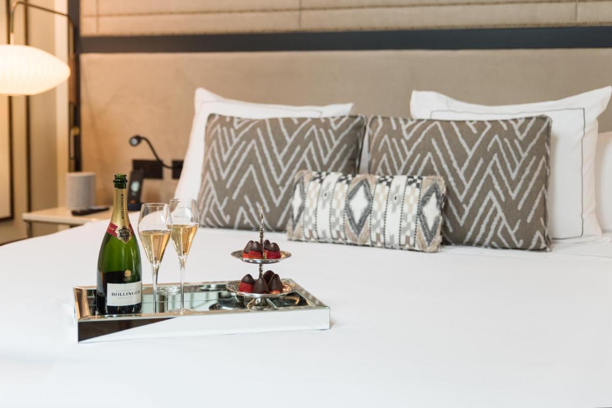 CoolRooms Palacio de Atocha