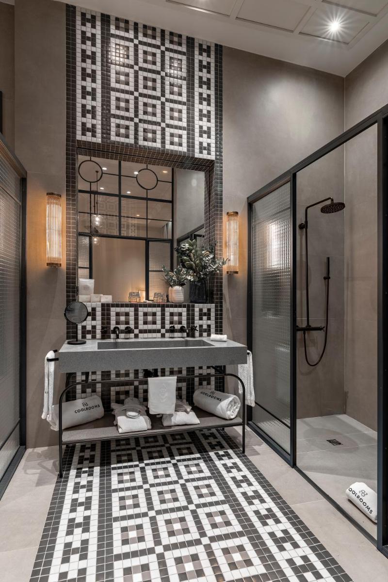 CoolRooms Palacio de Atocha