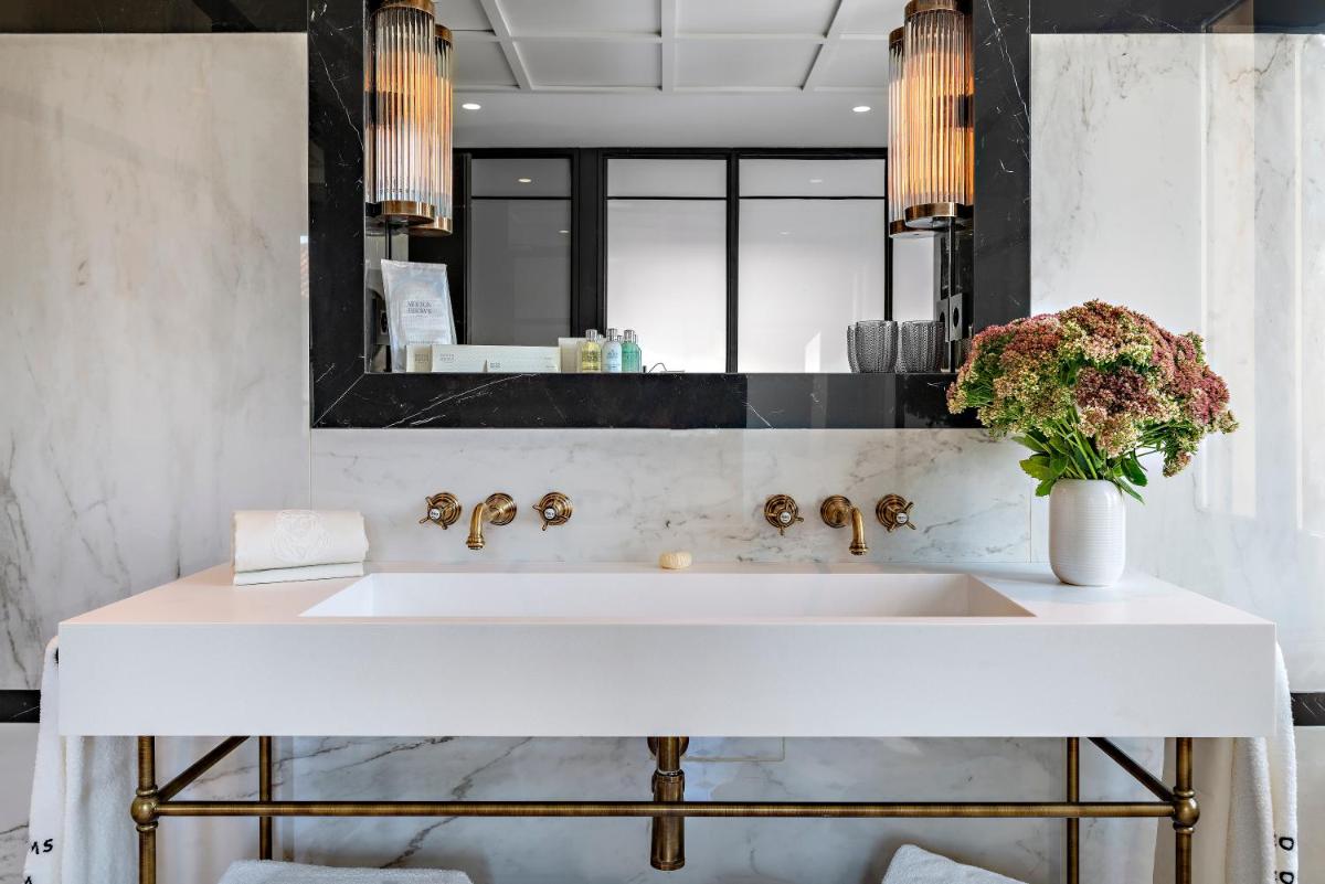 CoolRooms Palacio de Atocha