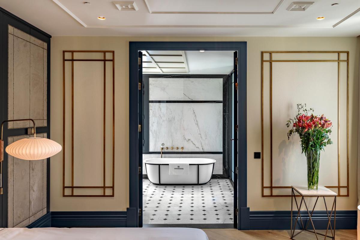 CoolRooms Palacio de Atocha