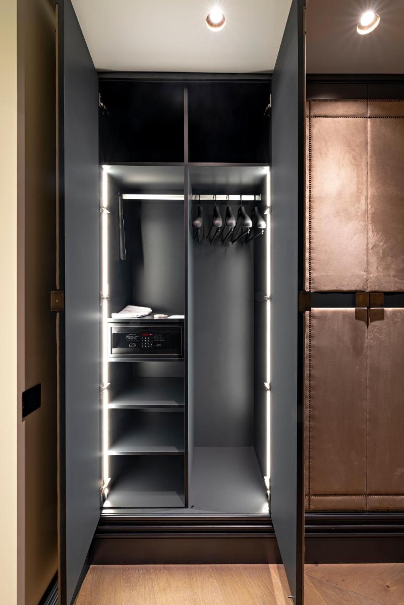 CoolRooms Palacio de Atocha