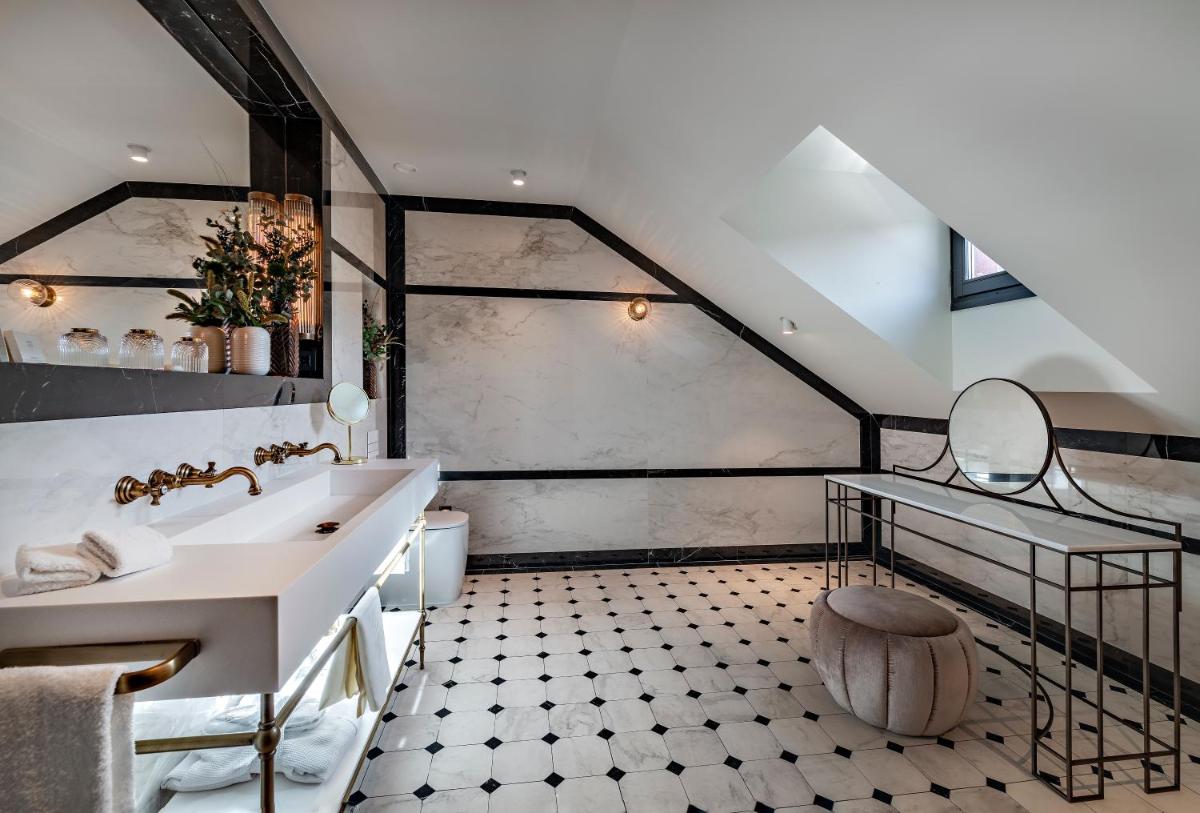 CoolRooms Palacio de Atocha