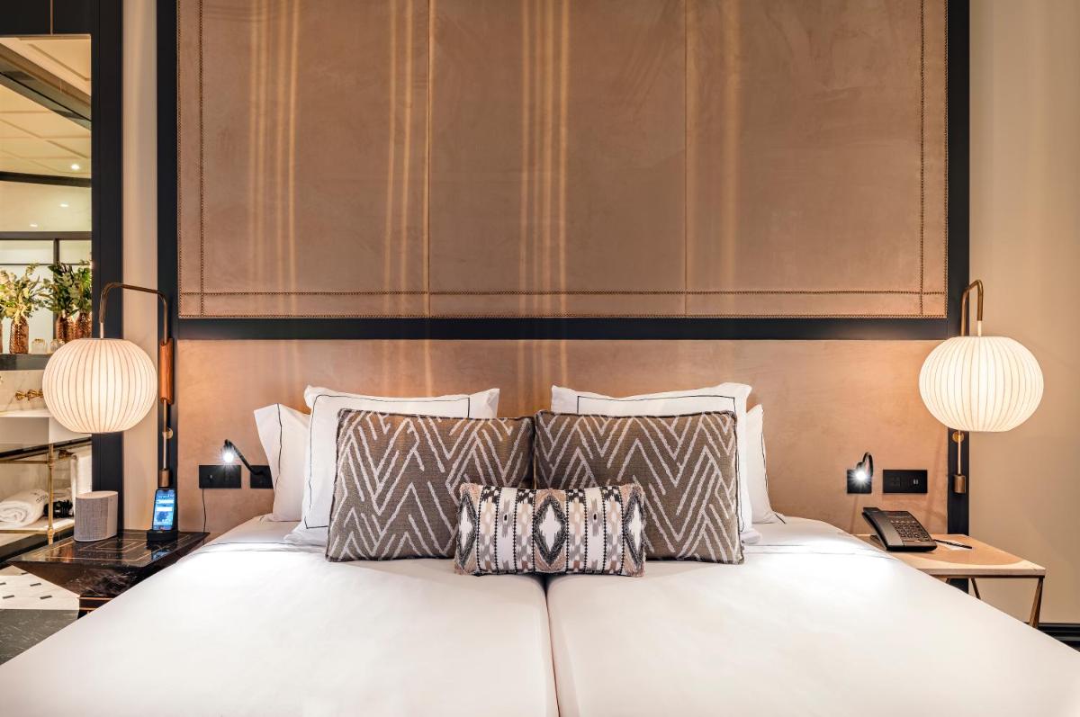 CoolRooms Palacio de Atocha