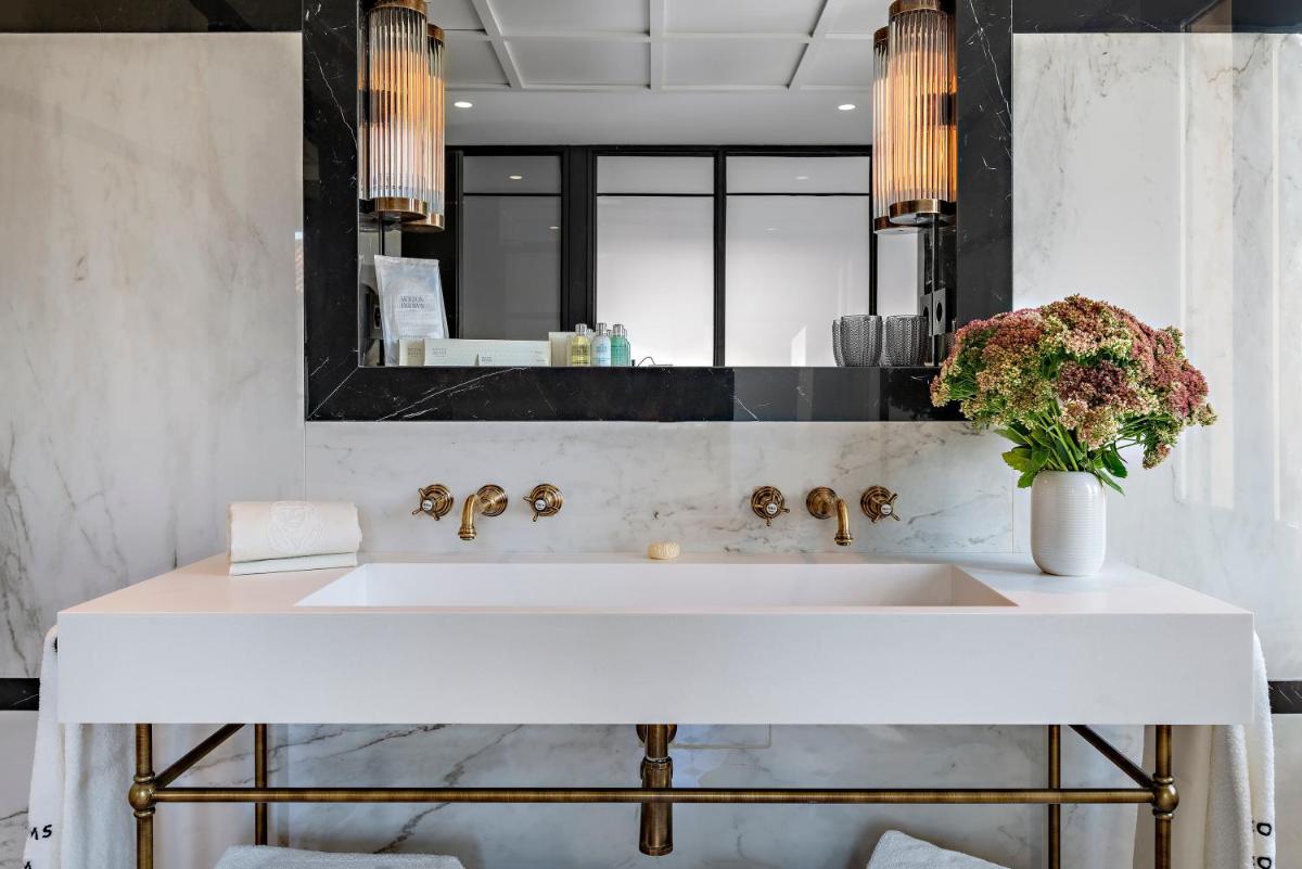 CoolRooms Palacio de Atocha